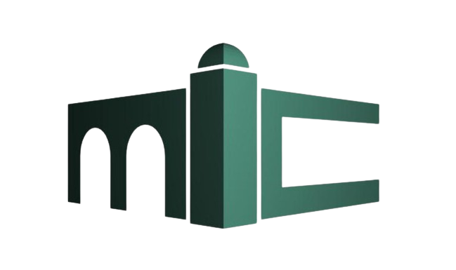 Mansfield Islamic Center